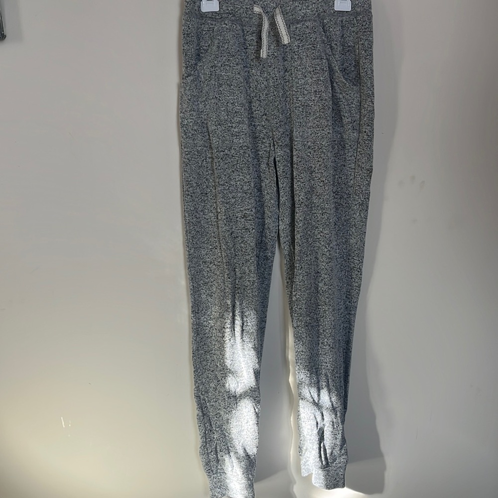 Small sweats